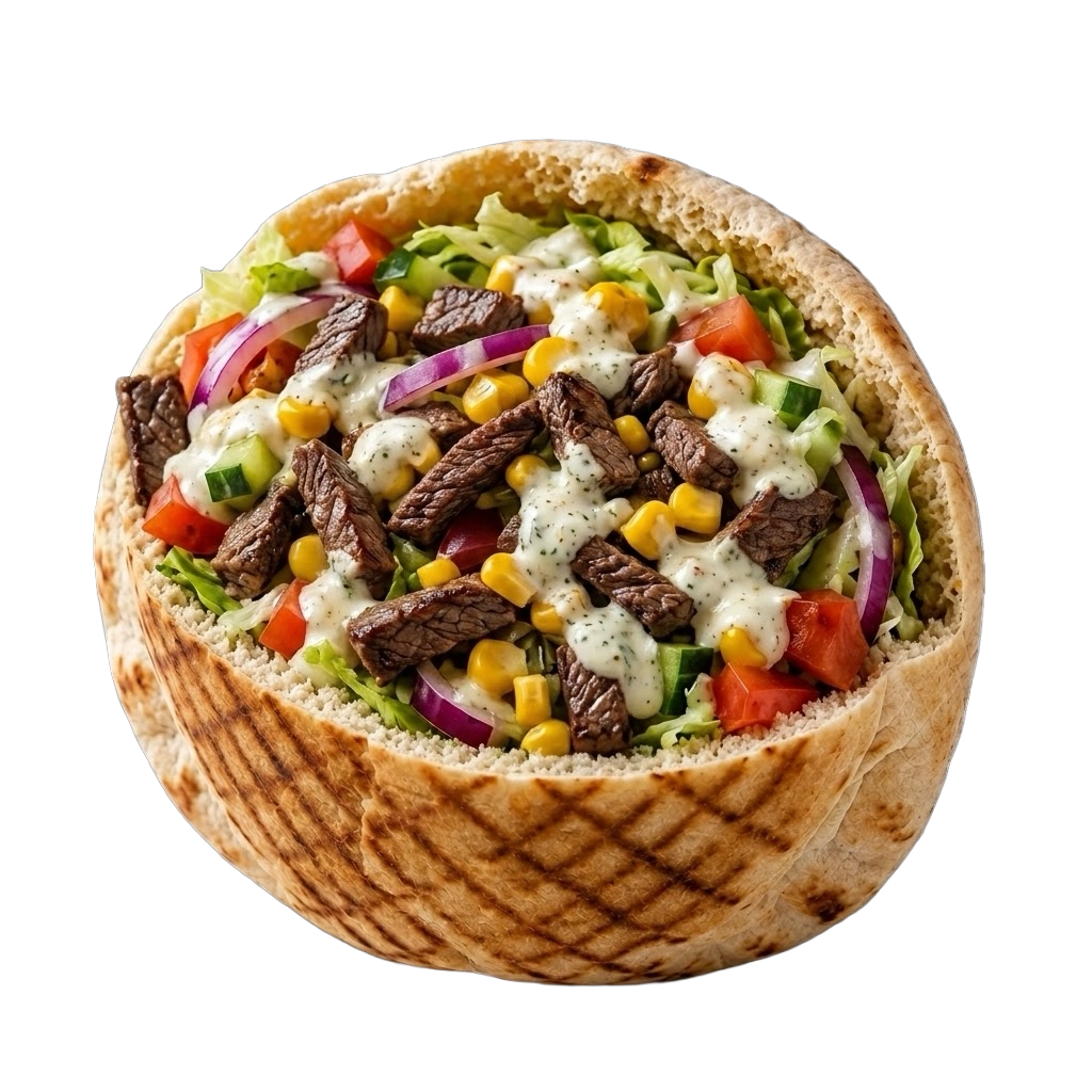 BIFF I PITA