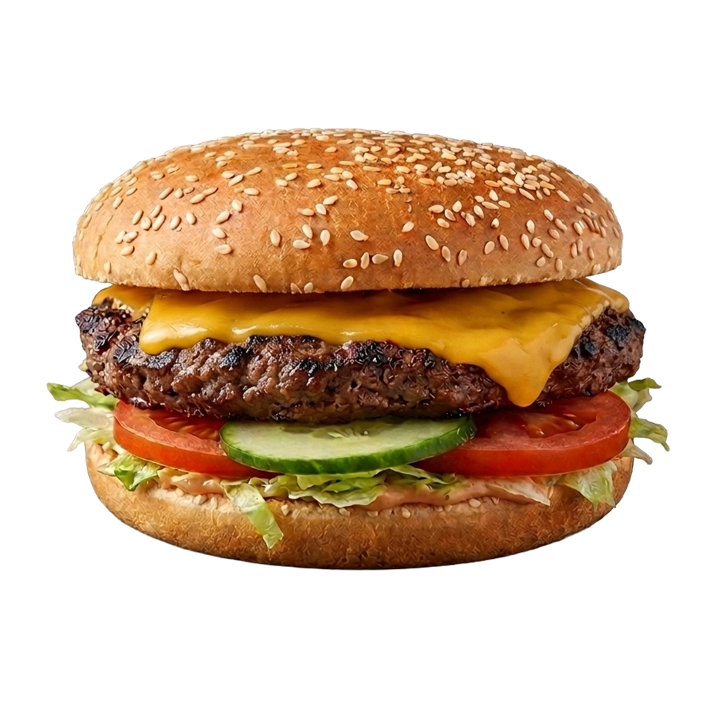 CHEESEBURGER