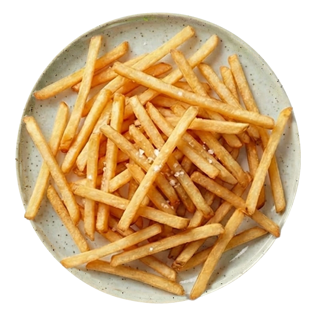 Pommes frites