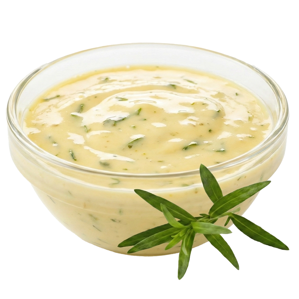 Bearnaise saus