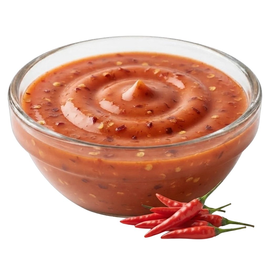 Chili saus