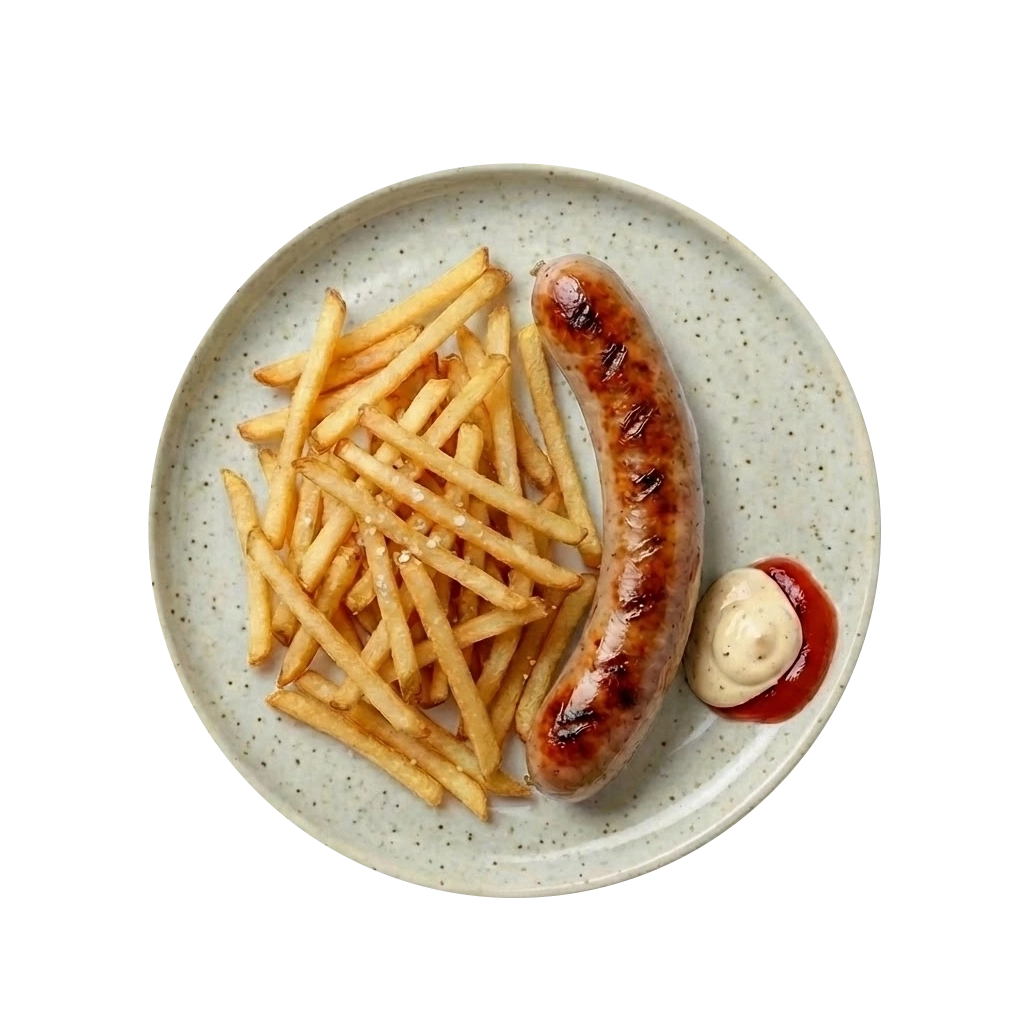 Pølsepakken