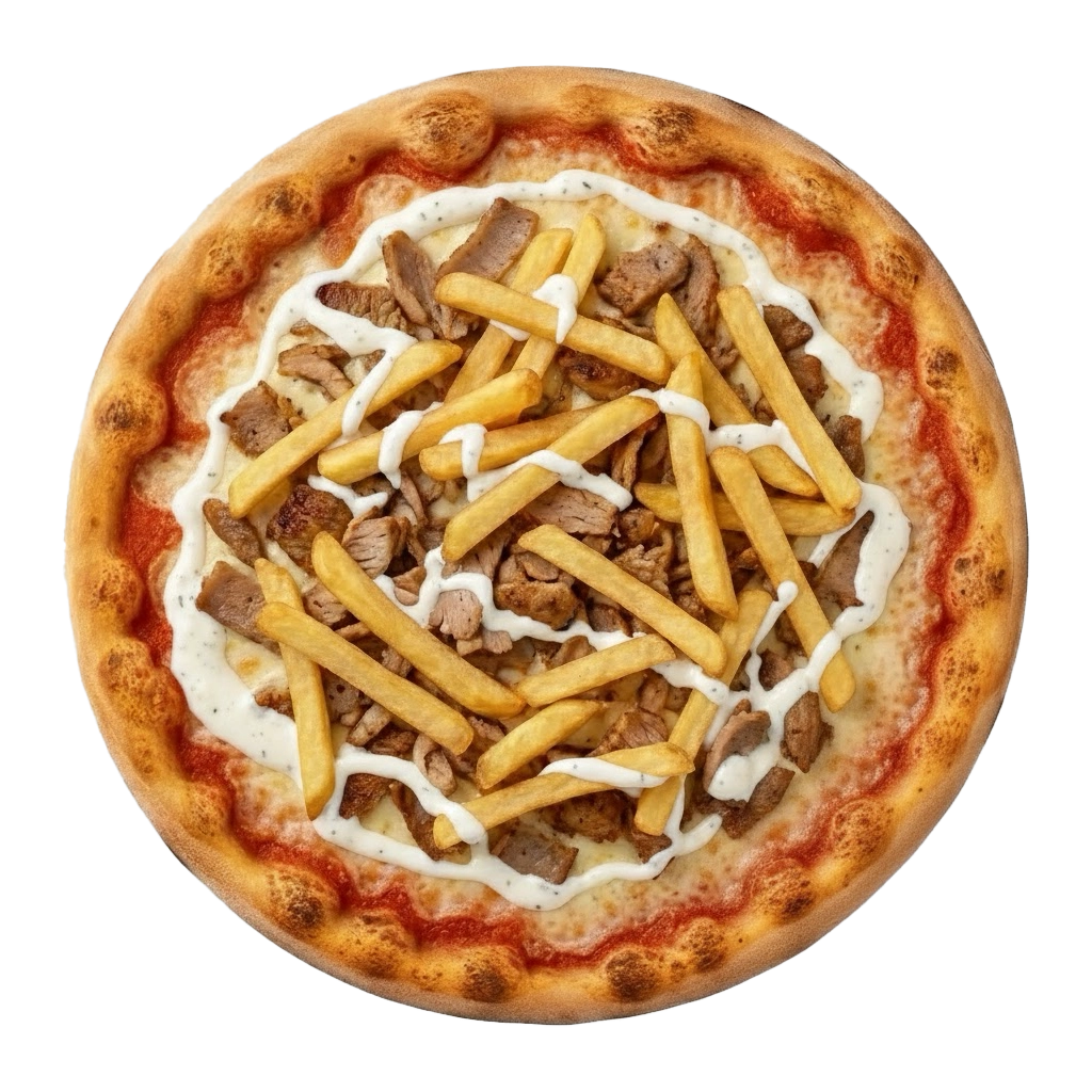 GREEK SPESIAL