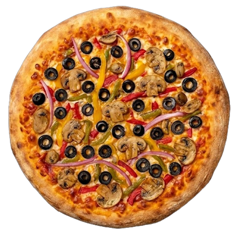 VEGETARIANA